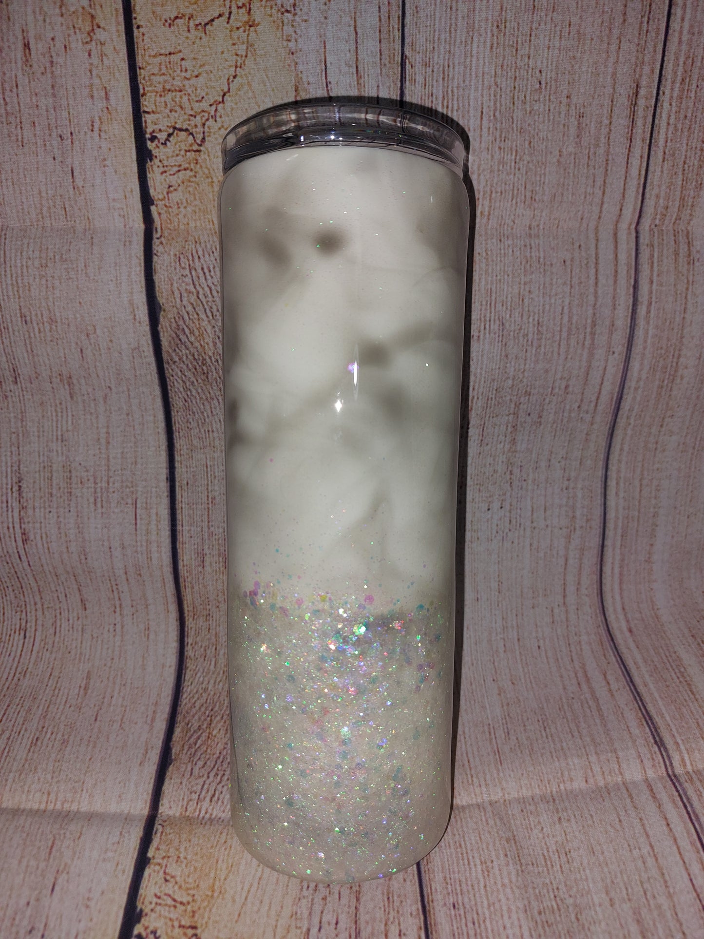 20oz Christmas tumbler