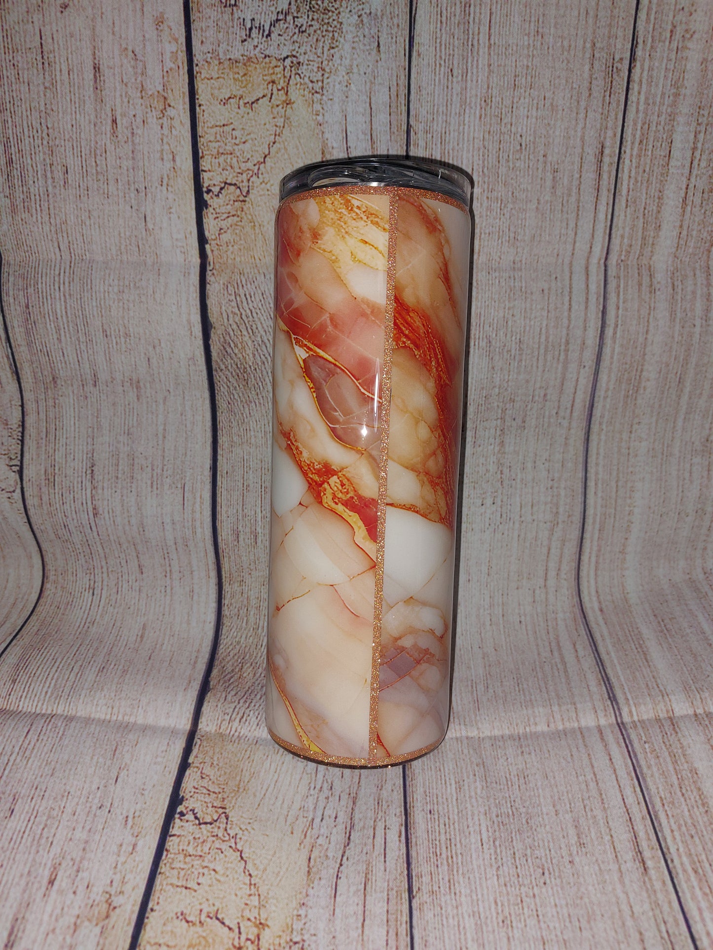 20oz cat tumbler