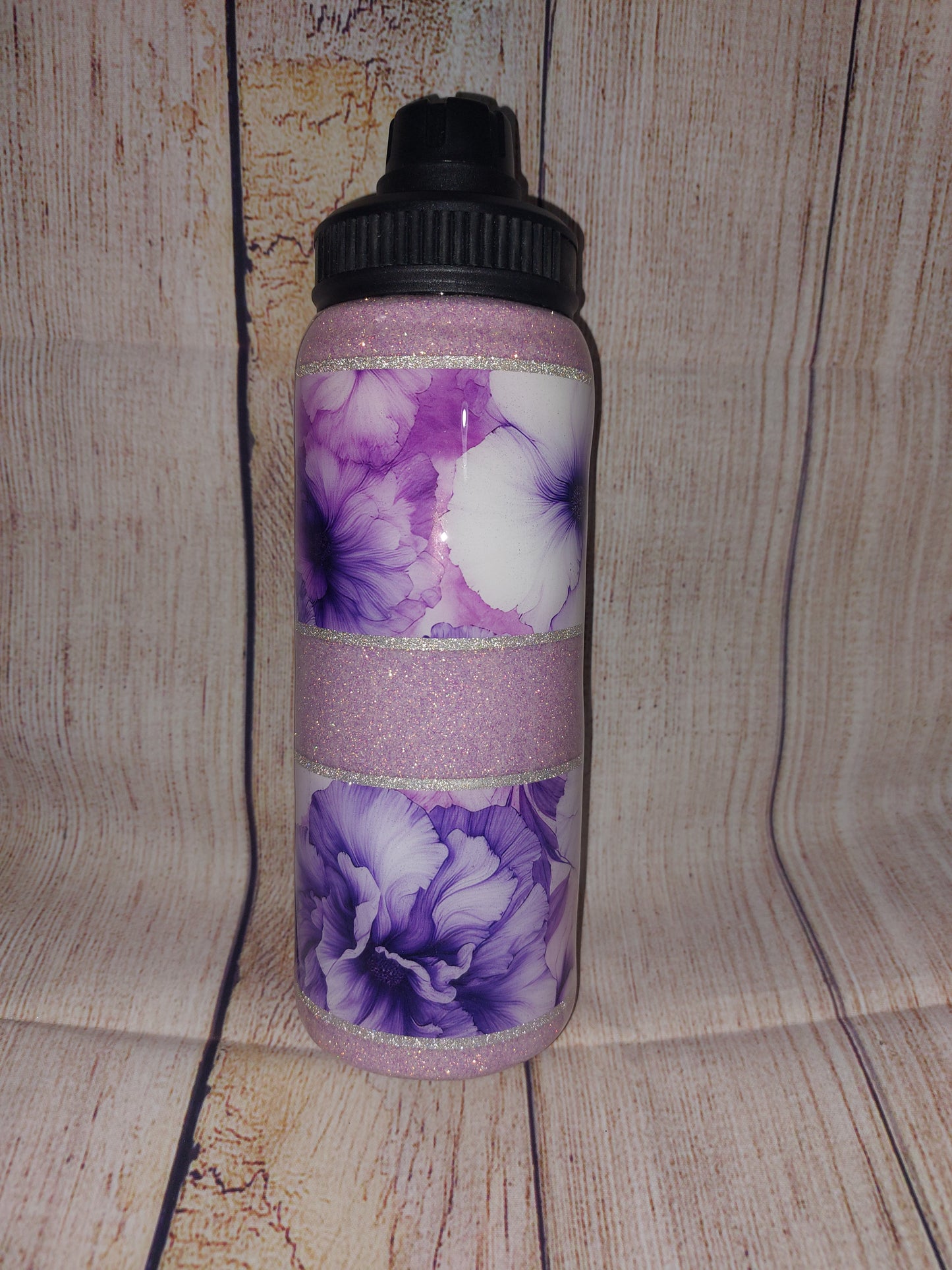 20oz purple hydro duo