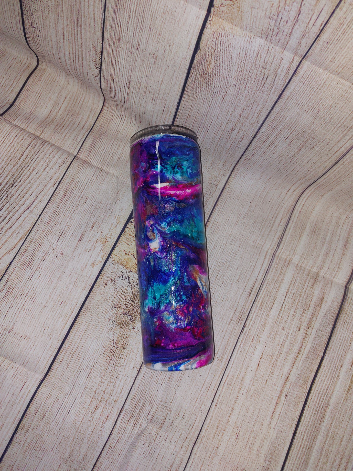 30oz ink swirl