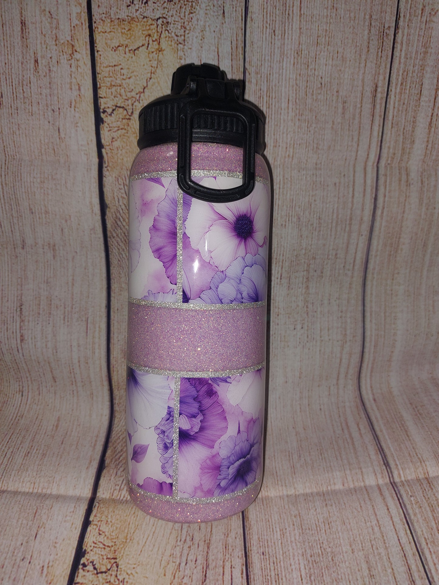 20oz purple hydro duo