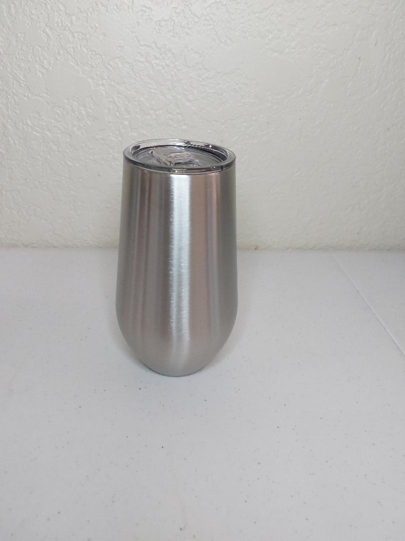 17oz Stemless Wine Glass