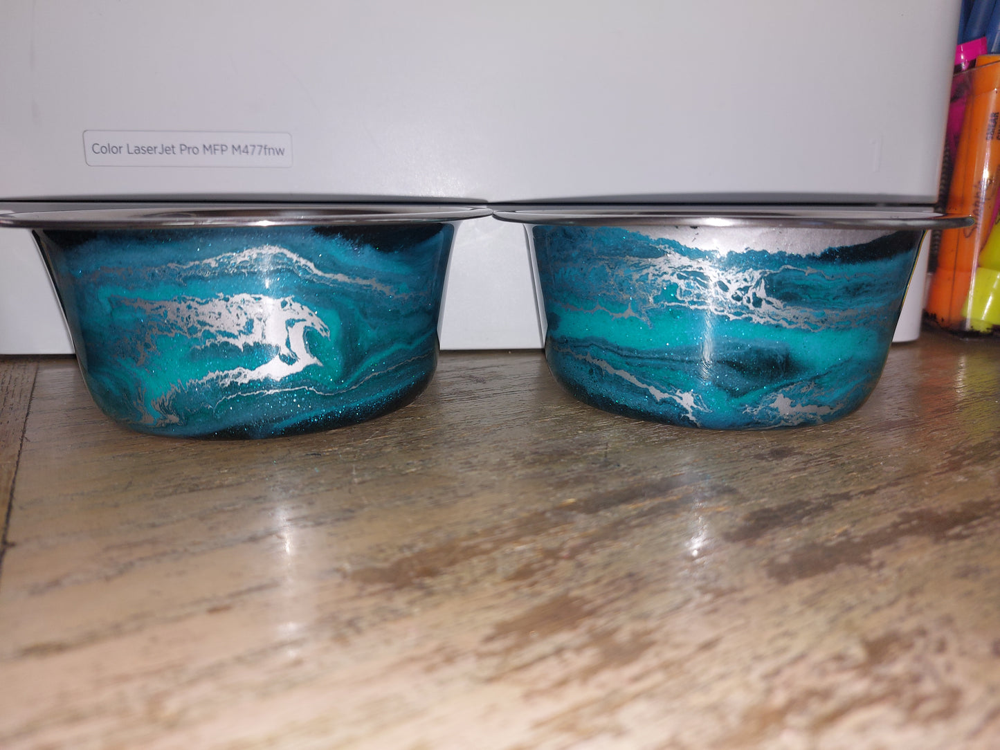 Dog Bowl Set