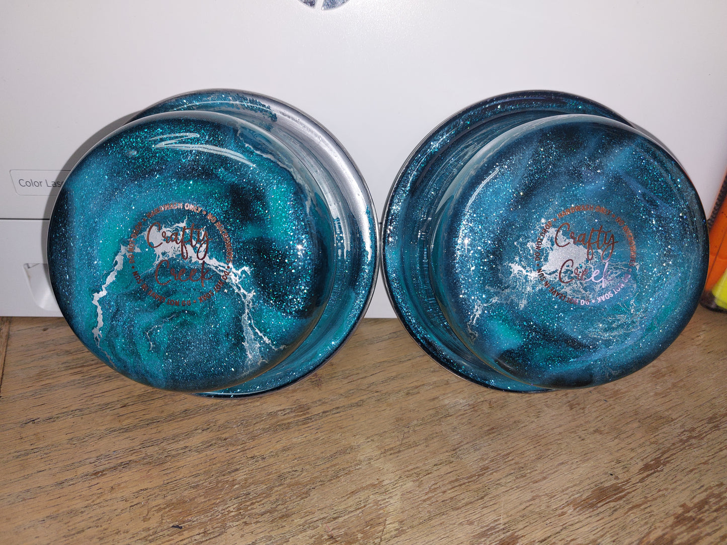 Dog Bowl Set