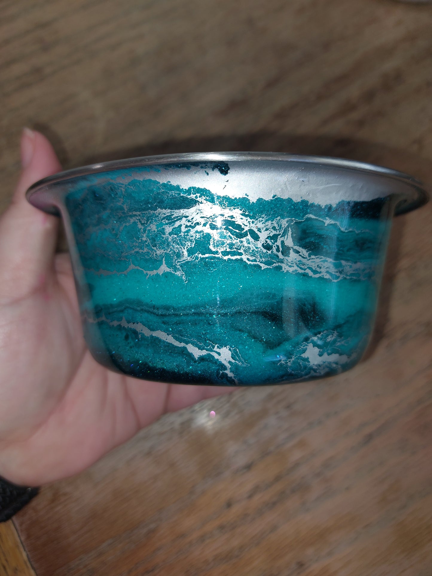Dog Bowl Set