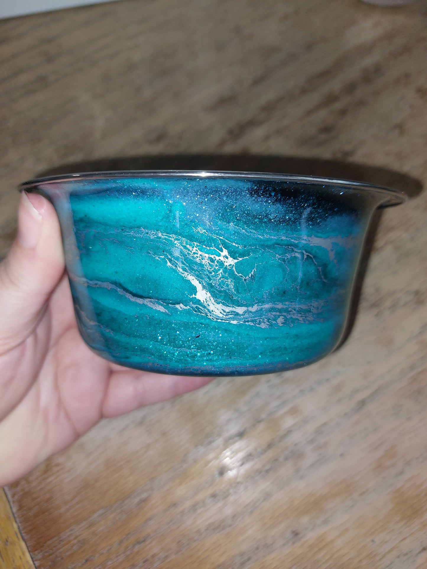 Dog Bowl Set