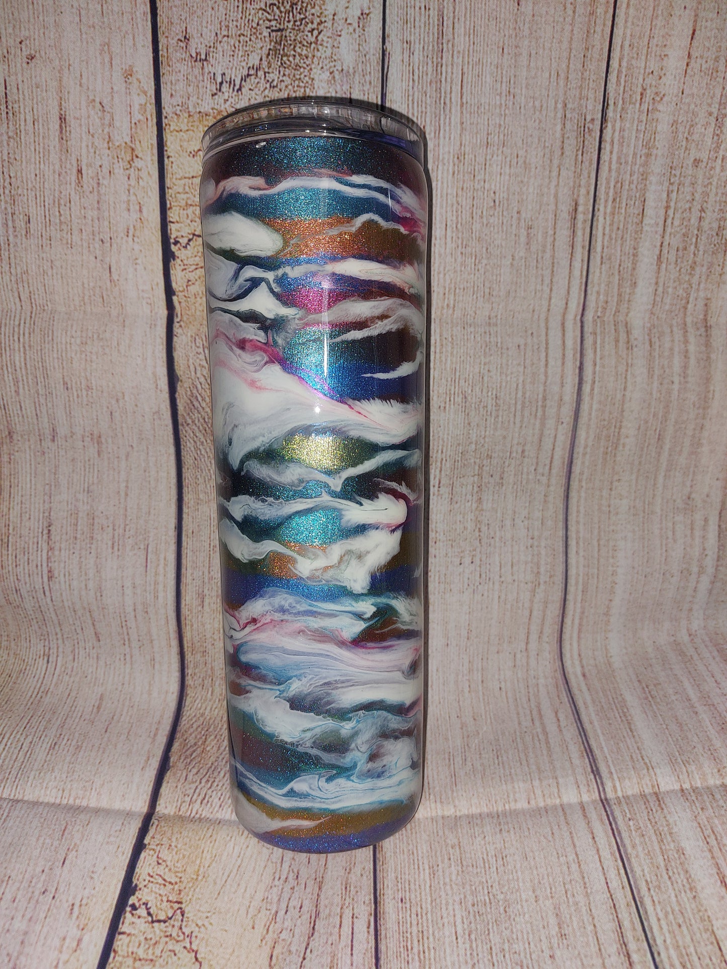 30oz ink swirl