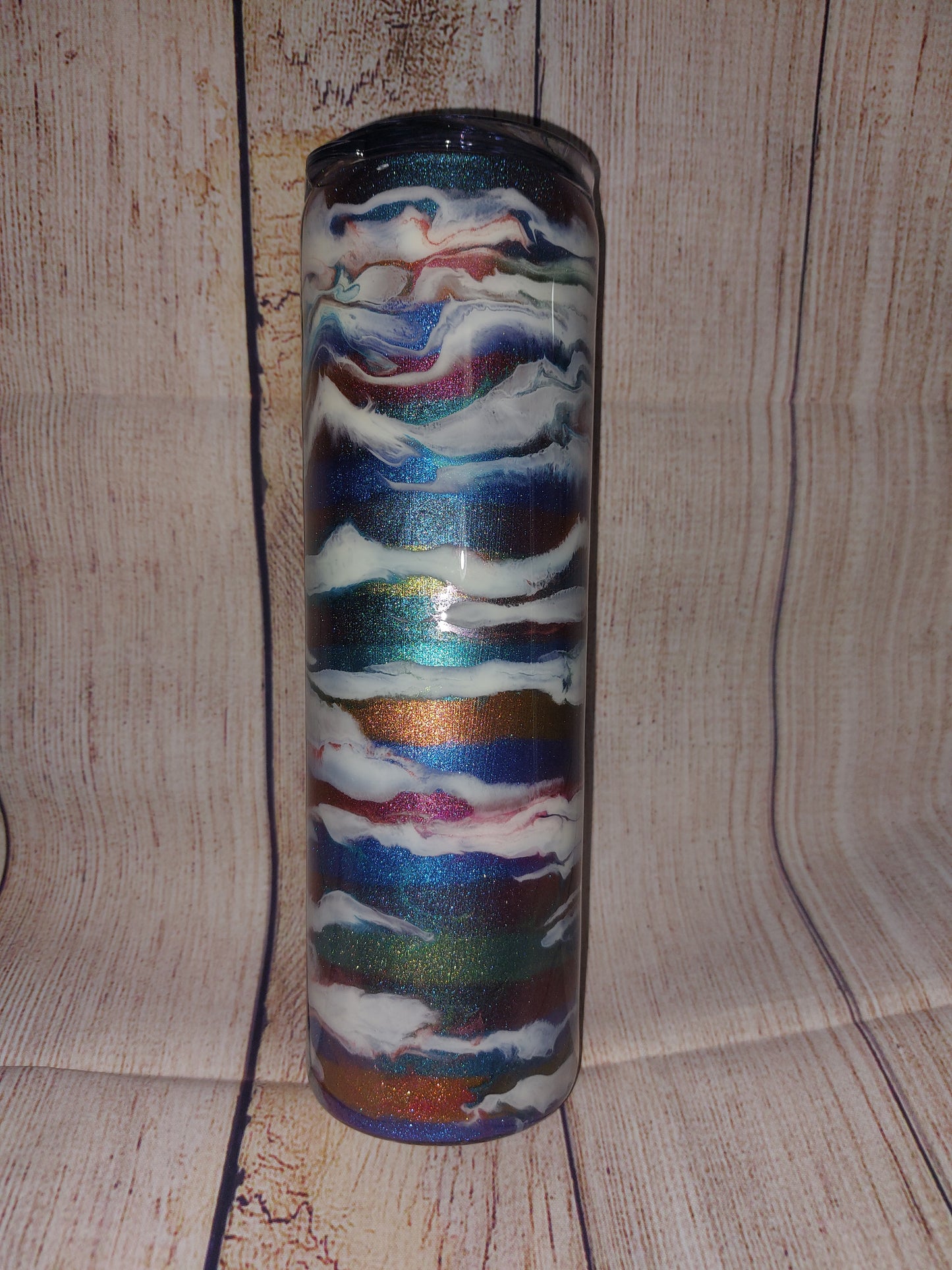 30oz ink swirl