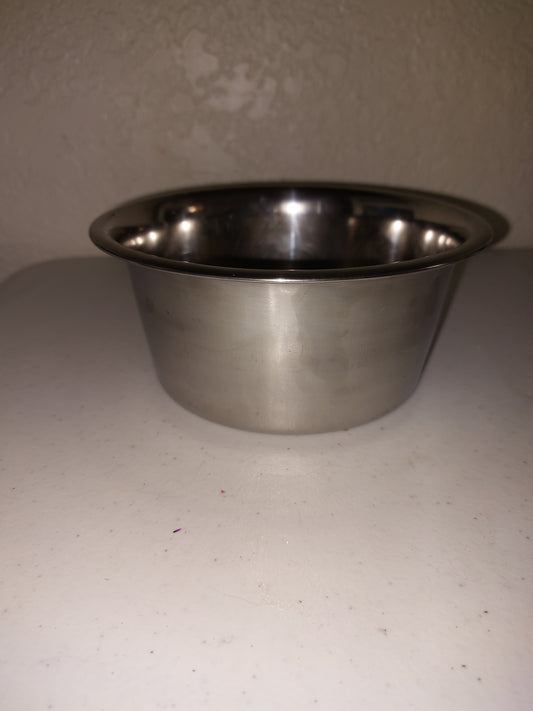 32oz Dog Bowl