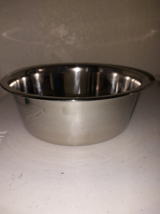 64oz Dog Bowl