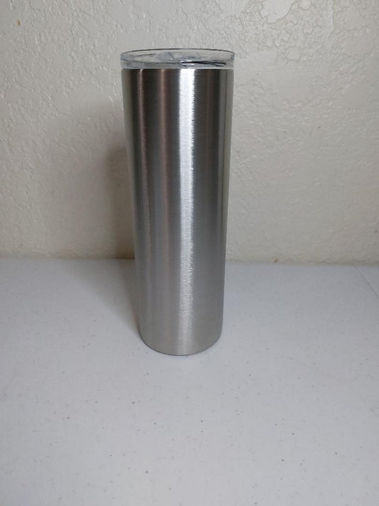 20 oz Skinny Tumbler