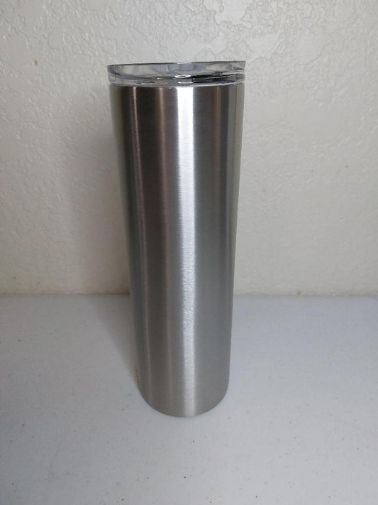 30 oz Skinny Tumbler