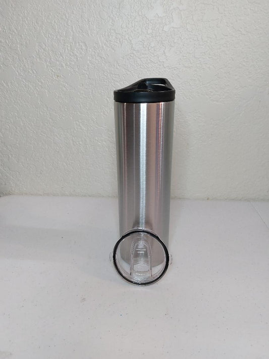 30oz Straight Duo Tumbler